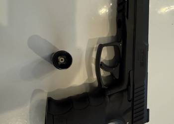 Wiatrowka RAM Umarex T4E TDP.50