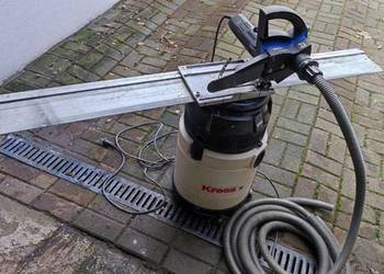 Pila do ciecia plyty warstwowej