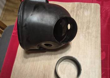 Obudowa lampy WSK 125 , 175