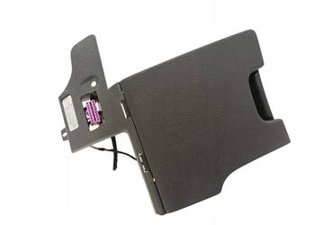 SCHOWEK LEWY KIEROWCY 3T 3T1857923 Skoda Superb II (2008-2015)