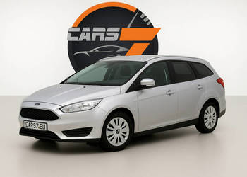 Ford Focus Nowy rozrząd , bezwypadkowy Mk3 (2010-2018)