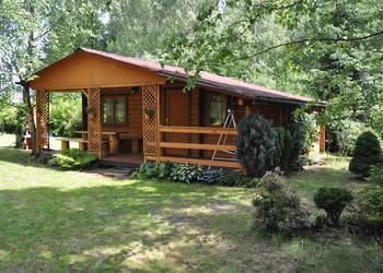 Wynajmę działkę rekreacyjną. Domek działka blisko natury cisza, prywatność