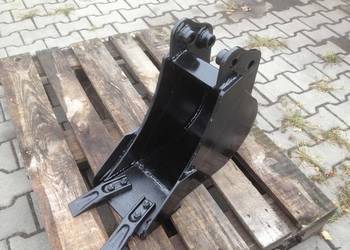 Łyżka do minikoparki JCB 8014, 8015, 8018