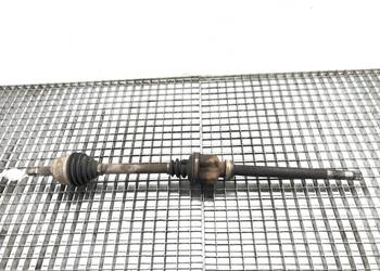 PÓŁOŚ PRAWY PRZÓD PEUGEOT 508 I 2.0 140KM 10-18 PRZEGUB