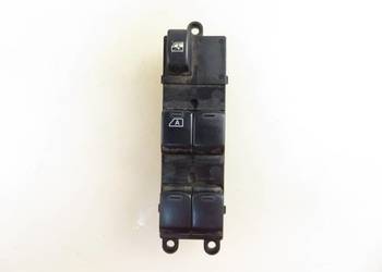 PANEL SZYB NISSAN QASHQAI I 25401JD00B