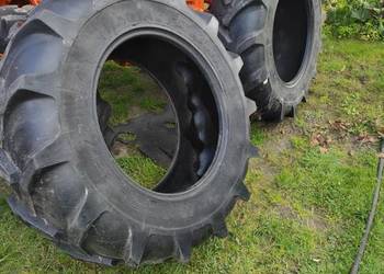 Opony 380/70 R24 MTZ, Pronar
