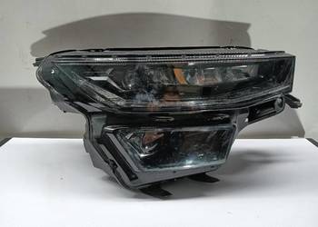 LAMPA PRZÓD PRZEDNIA PRAWA SKODA KODIAQ LIFT 566941036