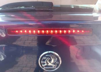 Opel Vectra C hb hatchback (02-05) 3 trzeci stop światło lampa hamowania