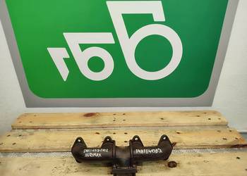 Kolektor wydechowy silnika F4HFE413B*A DIECI AGRI MAX 65.8 EVO2