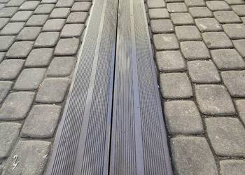 Deska tarasowa kompozytowa