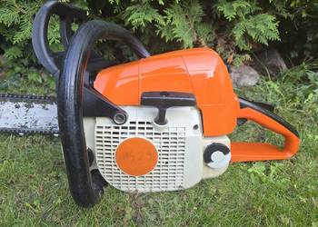 Piła Stihl MS290 4.2KM # stan bardzo dobry # Wysyłka