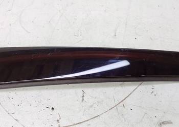 NAKŁADKA OSŁONA SŁUPKA AUDI A4 B9 P T 8W0839902
