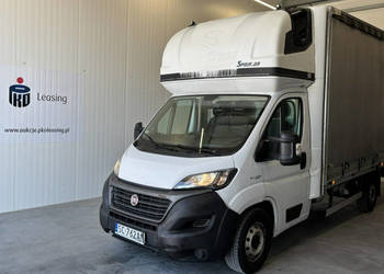Fiat Ducato MAXI 2.3 M-jet E6d 3.5t L4