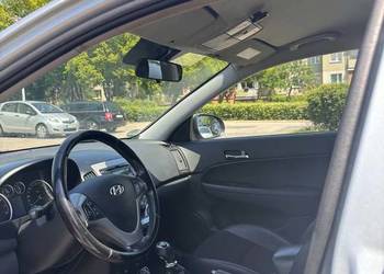 Sprzedam pięknego hyundaia i30 2010