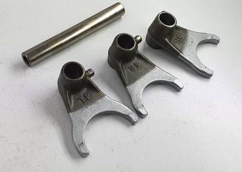 Wodzik Skrzyni Wodziki Honda Crf 450 Rok 05-08