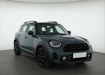 MINI Countryman Cooper SE ALL4