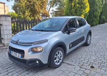 CITROENN C3 1,2