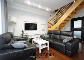 Wyjątkowe mieszkanie dwupoziomowe -os.Europejskie!