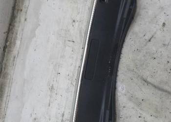 OSŁONA PASA TYLNEGO AUDI A8 D4 4H0863471D OSŁONA PASA TYLNEGO AUDI A8 D4 4H0863471D