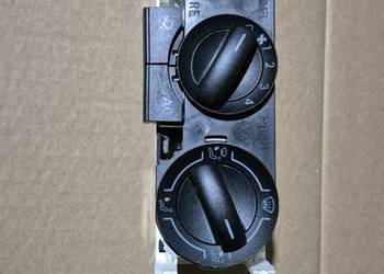 Panel nawiewu Vw Polo 9N