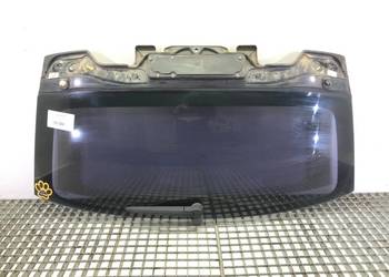 SZYBA TYŁ BMW E91 Kombi 04-12 43R-001026 TYLNA, KLAPY