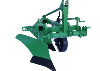 Pług do orania U 032 podorywkowy 1- 2- 3-skibowy kat1 KURIER PL lubel