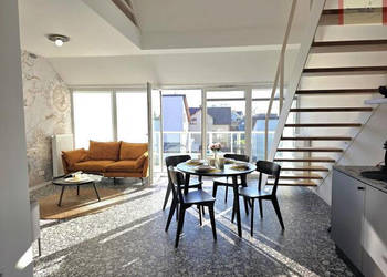 Oferta sprzedaży mieszkania Władysławowo Harcerska 75m2 2 pok