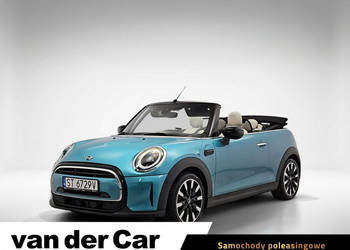 Mini Cooper Classic Trim aut ! Z Polskiego Salonu ! Faktura VAT ! II (2006…