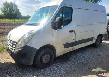 Renault Master 2010
