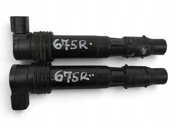 CEWKA ZAPŁONOWA Triumph Daytona R 675 R 13-17 Fajka F6T573