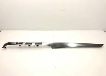 LISTWY DEKOR Z KOKPITU FORD S-MAX Van (minibus) 06-14 WYKOŃCZENIE