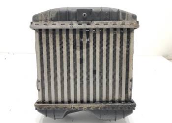 INTERCOOLER SMART FORTWO 0003127V009 0.7 50KM 04-07 CHŁODNICA