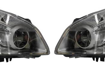 Nissan Qashqai 07-10 Reflektor przedni lampa przednia NOWA