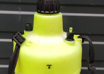Opryskiwacz Jumbo 9