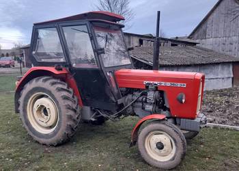 Sprzedam Ursusa C360 3P