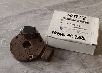 Moduł zapłonowy 93740951 Daewoo Matiz 329018-M aparatu zapłonowego płytka