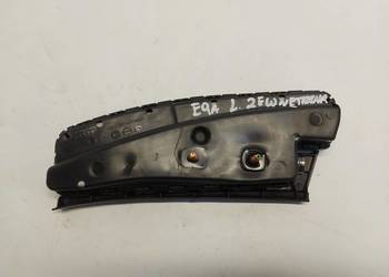 Mercedes EQA 250+ W243 PODUSZKA FOTELA LEWA 2478603403