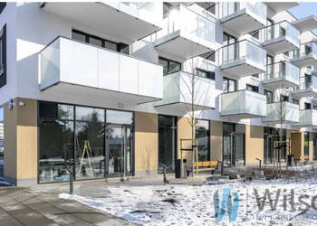 Lokal 98m2 Warszawa Szeligowska
