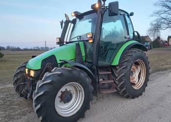 Deutz Fahr Agrotron 85 Rok prod 1997