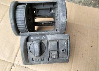 WŁĄCZNIK PRZEŁĄCZNIK ŚWIATEŁ Opel Corsa B TIGRA 90386874