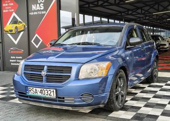 Dodge Caliber 2.0Diesel ! Zarejestrowany !