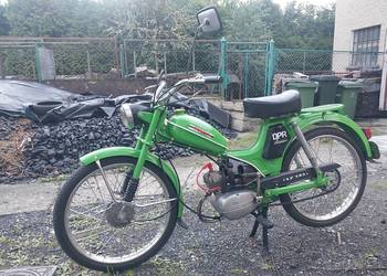 Romet komar 2351 PRL