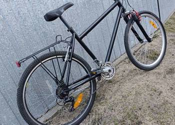 Rower górski na kołach 26 cali