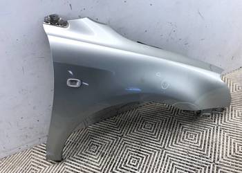 BŁOTNIK PRAWY PRZÓD TOYOTA AVENSIS T25 Sedan/Limuzyna 03-08