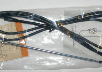 ANTENA na szybę 125p 126 FIAT UNITRA TAXI 1313