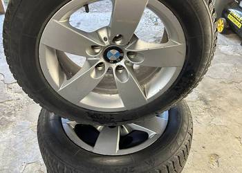 Koła*Felgi R16*BMW*5x120**