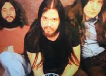 Archiwum jugosłowiańskiego hard rocka POP MASHINA- Kisielina. 1973.debiut.