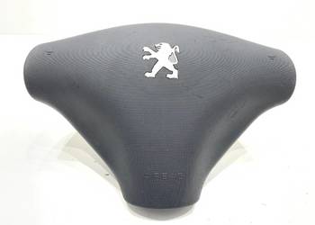 PODUSZKA POWIETRZNA KIEROWCY PEUGEOT 107 05-14 AIRBAG
