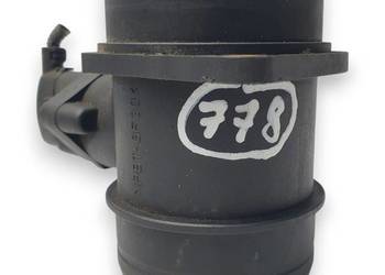PRZEPŁYWOMIERZ Volkswagen Golf IV 2.0 06A906461G Bosch