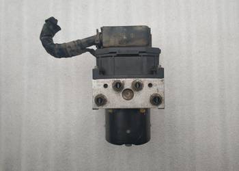 Pompa ABS Skoda Fabia I 6Y 6Q0614117D 6Q0907379C 0265800003